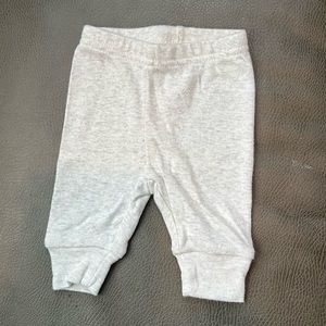 2pack newborn pants